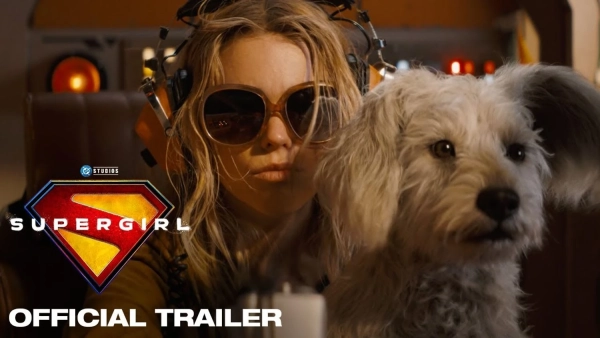 “Суперґьорл” розкриває карти: епічна битва з Кремом і Момоа-антигерой у новому трейлері