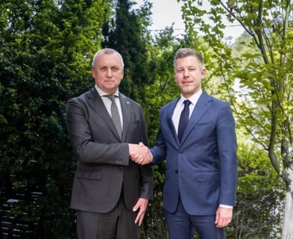 Берегове: міський голова заперечує утиски прав угорців в Україні