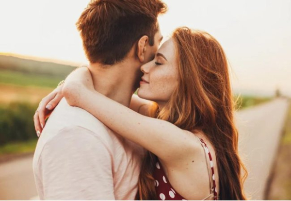 Як покращити взаємини зі своїм чоловіком? Кохання та повага як&hellip;