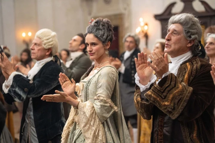 Великдень у столиці: місця для відвідування та обов'язкові події2