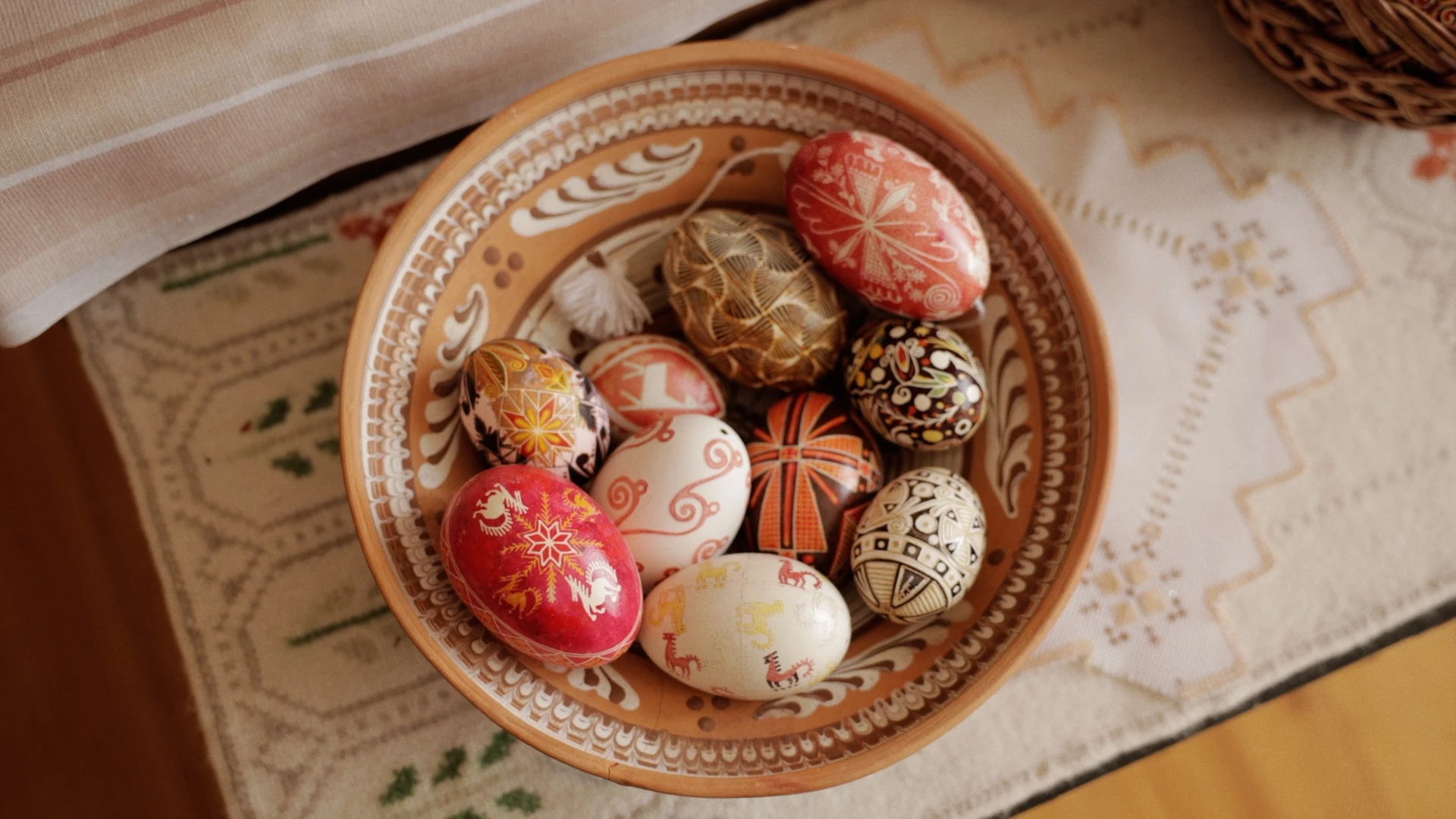 Пасхальне яйце: справжнє значення давнього ритуалу4