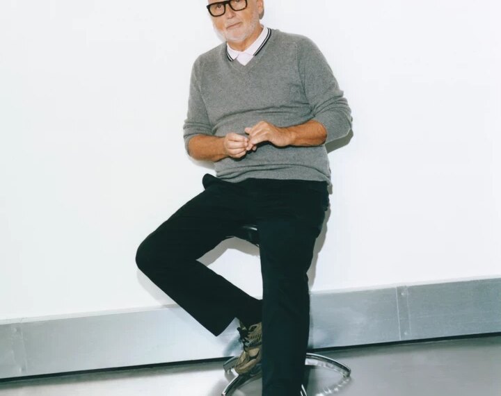 Шон Макнайт: Як легендарний стиліст сформував образ принцеси Діани