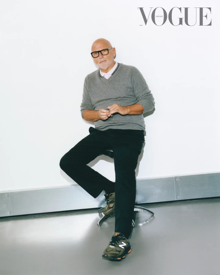 Шон Макнайт: Як легендарний стиліст сформував образ принцеси Діани0