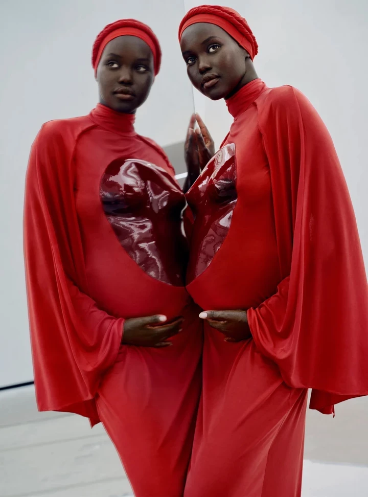 Вся інформація про експозицію "Мистецтво Костюма" в Музеї Метрополітен1