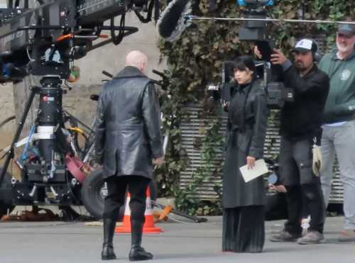 Нові тайни, свіжі зірки та атмосфера Парижа: що відомо про&hellip;