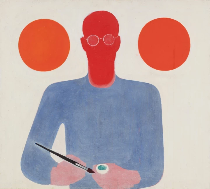 Найцікавіші квітневі експозиції Києва1