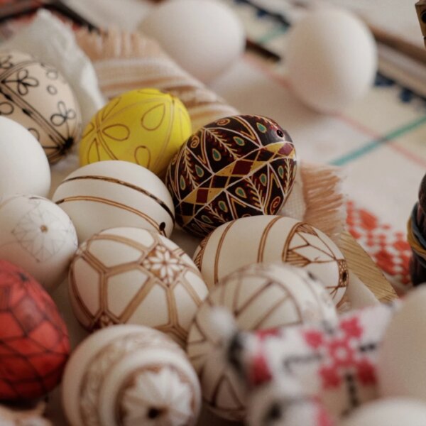 Пасхальне яйце: справжнє значення давнього ритуалу