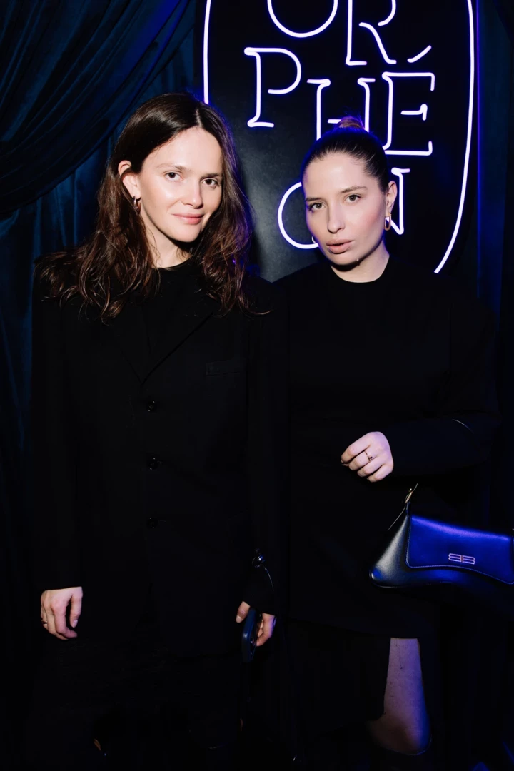 Diptyque оновлює легендарний аромат Orphéon: нова туалетна вода.5