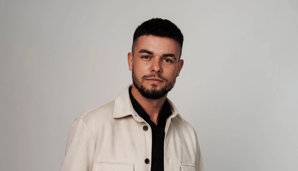 Як подолати швидкоплинний хайп: досвід відомого українського музиканта 5