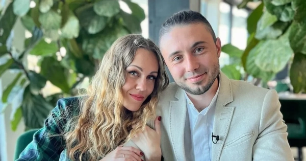 Тополя пояснив, чому розлучення з дружиною не викликає в нього&hellip;