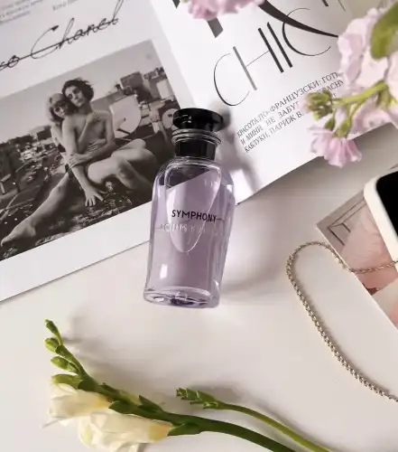 Життя після Ганімеда: 4 запахи, що домінуватимуть у кожному ліфті цього року 9