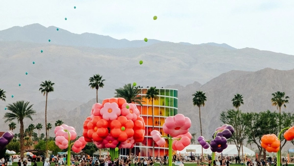 Coachella: скасовані бронювання та космічні ціни – як фестиваль потонув у хаосі 2