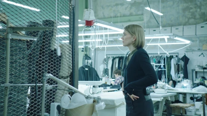 Кінорежисерка Тоня Ноябрьова: про стрічку "Весна-літо", стиль та відтворення "війни без війни"1