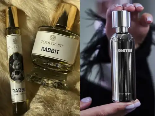 Пахнути розкішно і бути унікальним: 6 незвичайних ароматів