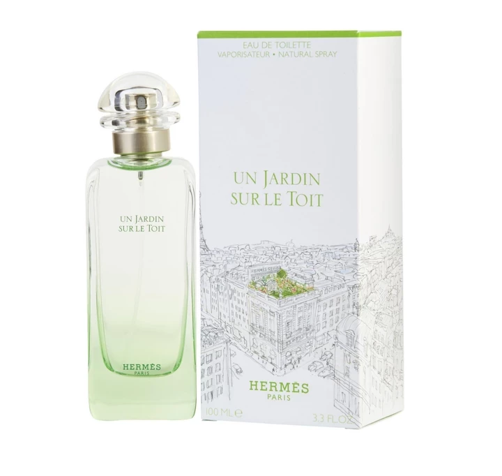 Парфумерний художник: Жан-Клод Еллена відзначає 79-й день народження9