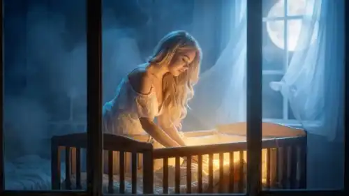 Аліна Гросу стала мамою і присвятила синові колискову