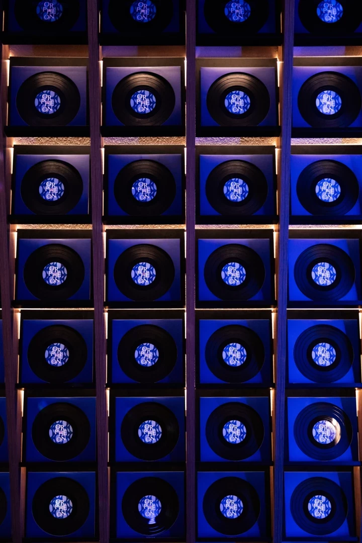 Diptyque оновлює легендарний аромат Orphéon: нова туалетна вода.8