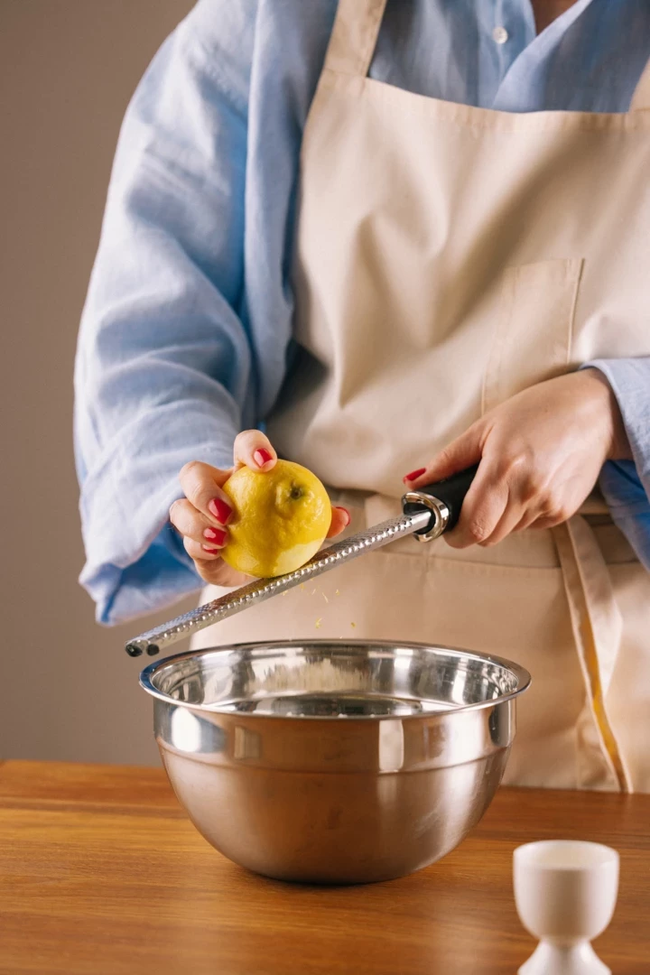 Сирна паска без випікання: великодній рецепт із вражаючим ефектом6