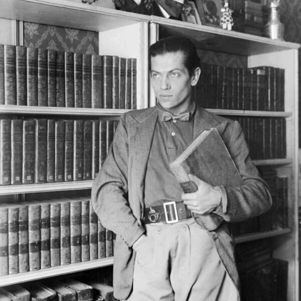 “Видатний Майстер. Сергій Лифар”: новітня стрічка про українця, який здобув…