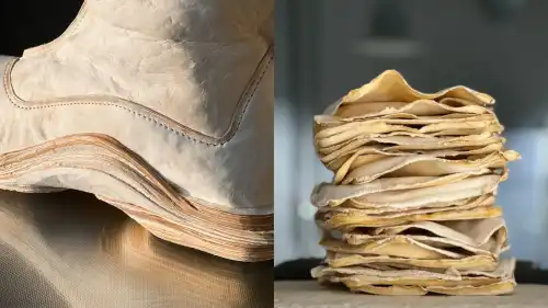 Взуття з грибниці: чому я втомилася від екомаркетингу, але повірила 6