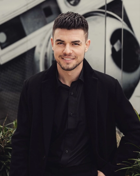 Як подолати швидкоплинний хайп: досвід відомого українського музиканта 4