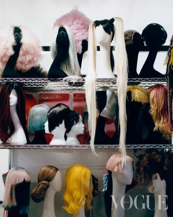 Шон Макнайт: Як легендарний стиліст сформував образ принцеси Діани3