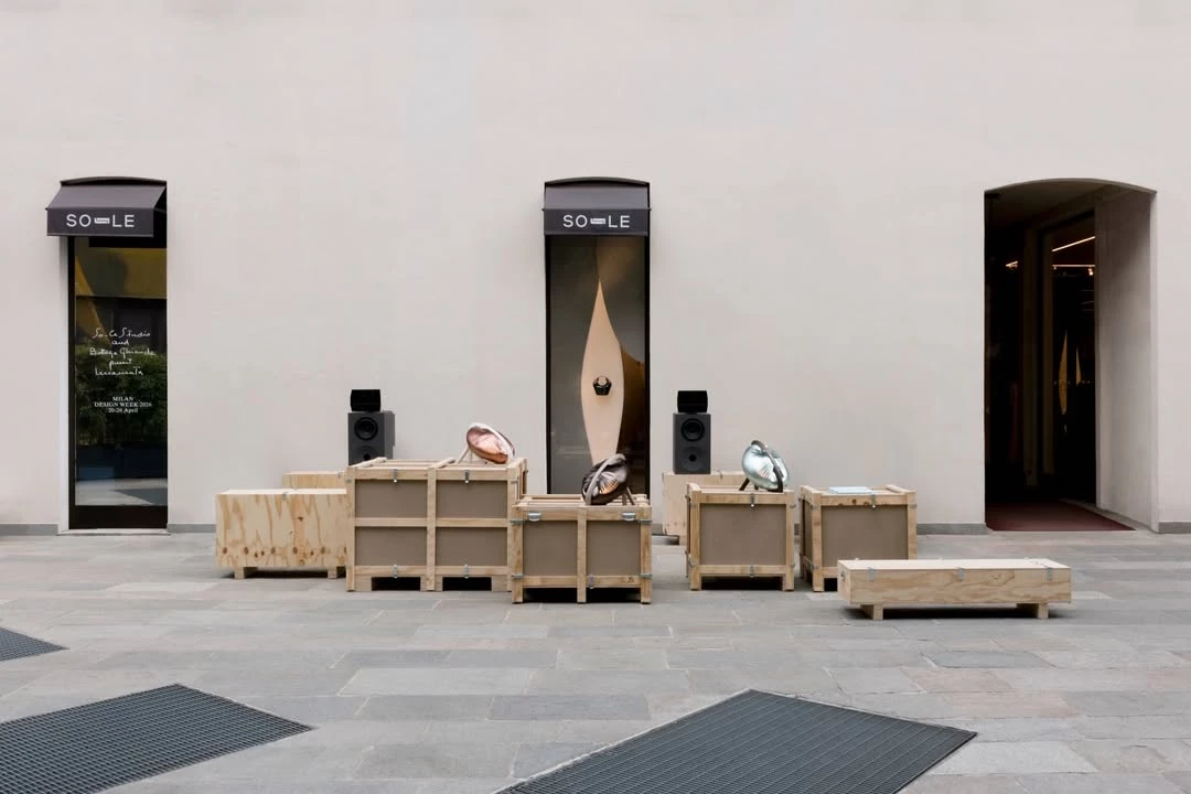 Прогнози трендів Міланського тижня дизайну 20267