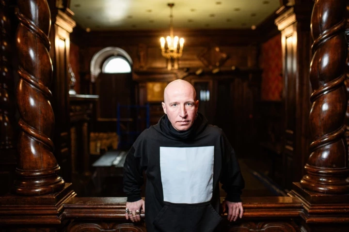 Найцікавіші квітневі експозиції Києва0