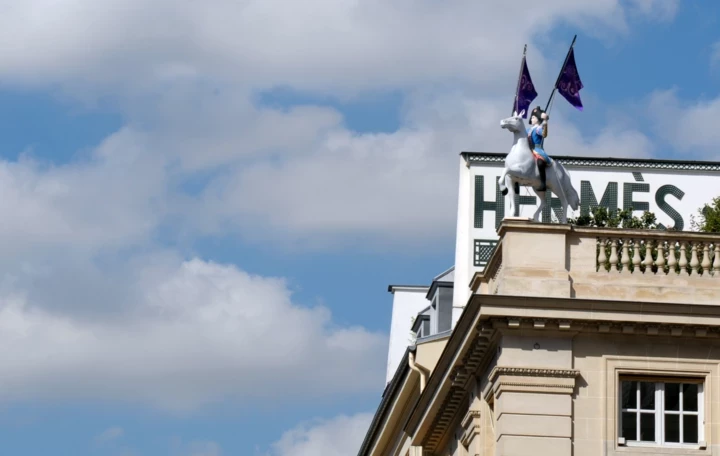 Парфумерний художник: Жан-Клод Еллена відзначає 79-й день народження10