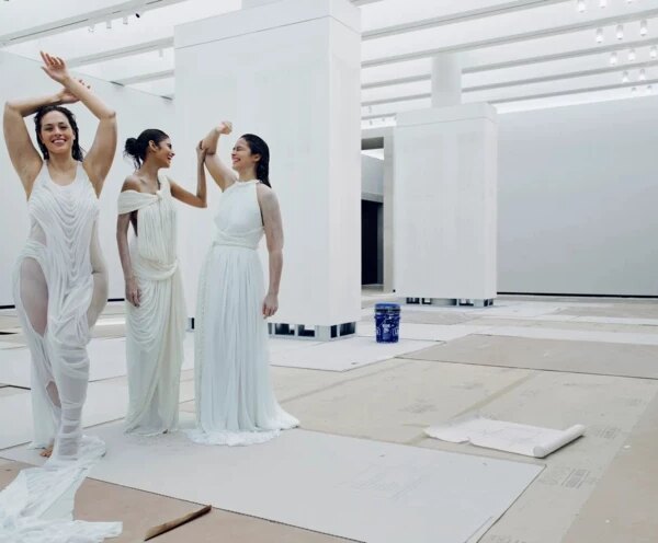 Вся інформація про експозицію “Мистецтво Костюма” в Музеї Метрополітен