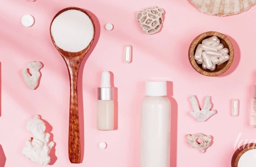 Колагеновий бум: чи насправді ця добавка зупиняє старіння