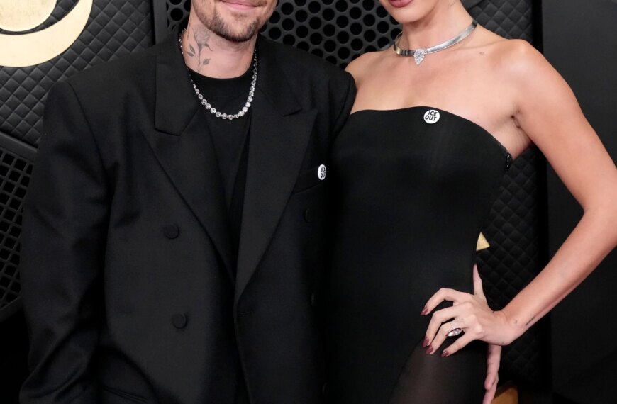 Як заробіток подружжя Біберів: сімейний бізнес та його доходи