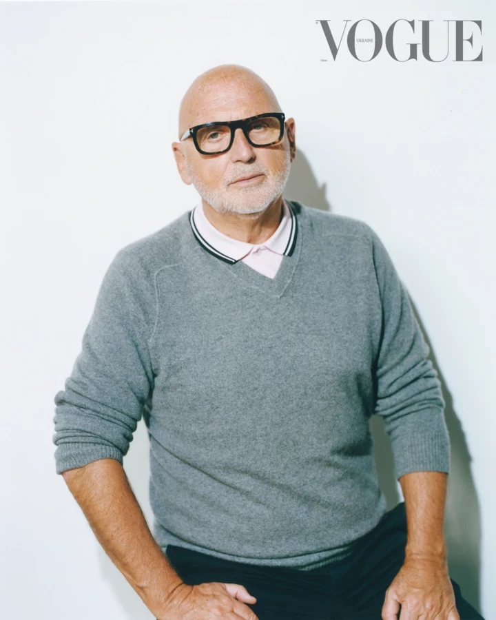 Шон Макнайт: Як легендарний стиліст сформував образ принцеси Діани6