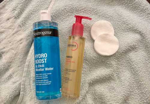 Чи вийшла з моди міцелярна вода? Чому всі&hellip;