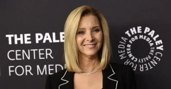 Кудроу: “Друзі” – я відчувала себе позаду колег