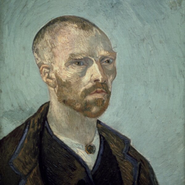 Що потрібно знати про Вінсента Ван Гога