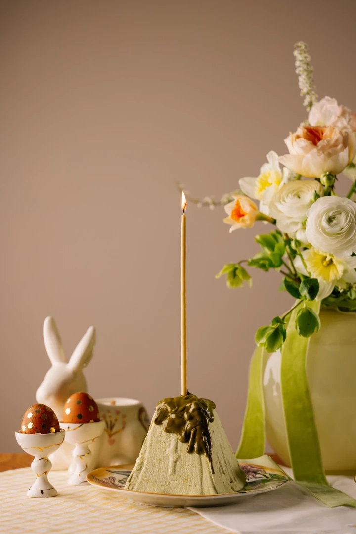 Сирна паска без випікання: великодній рецепт із вражаючим ефектом19