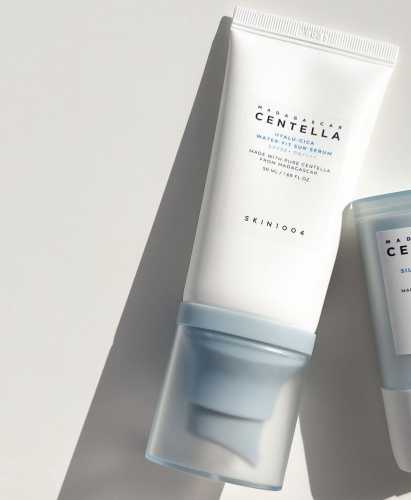 5 затишних сонцезахисних кремів до 1000 грн: без білих слідів та жирності 9