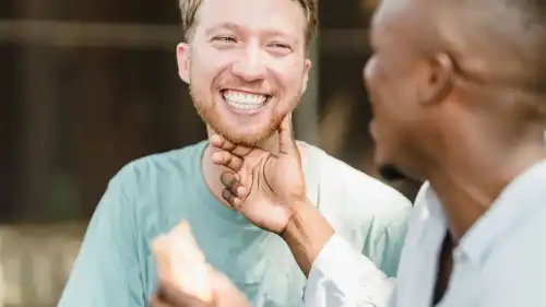 Представники сильної статі стали більше уваги приділяти своєму зовнішньому вигляду,…