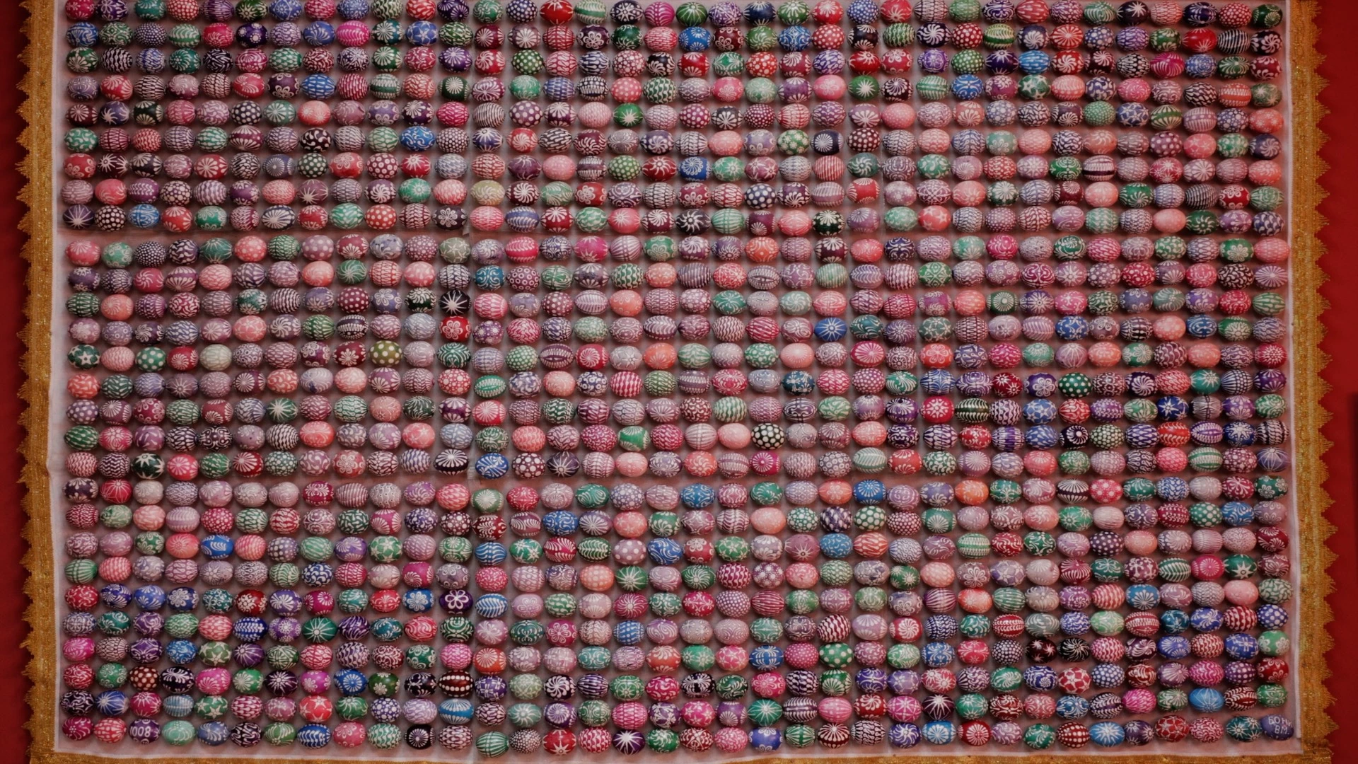 Пасхальне яйце: справжнє значення давнього ритуалу1