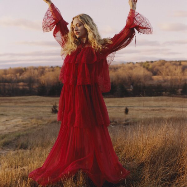 У пошуках спокою: розгорнуте інтерв’ю з Амандою Сейфрід