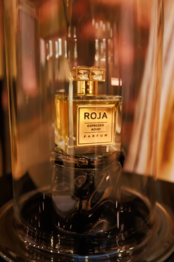 Jan niche concept у "Леонардо": нова простір нішевої парфумерії14