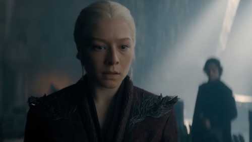 «Дім Дракона» повертається: HBO показав тизер та назвав дату прем’єри&hellip;