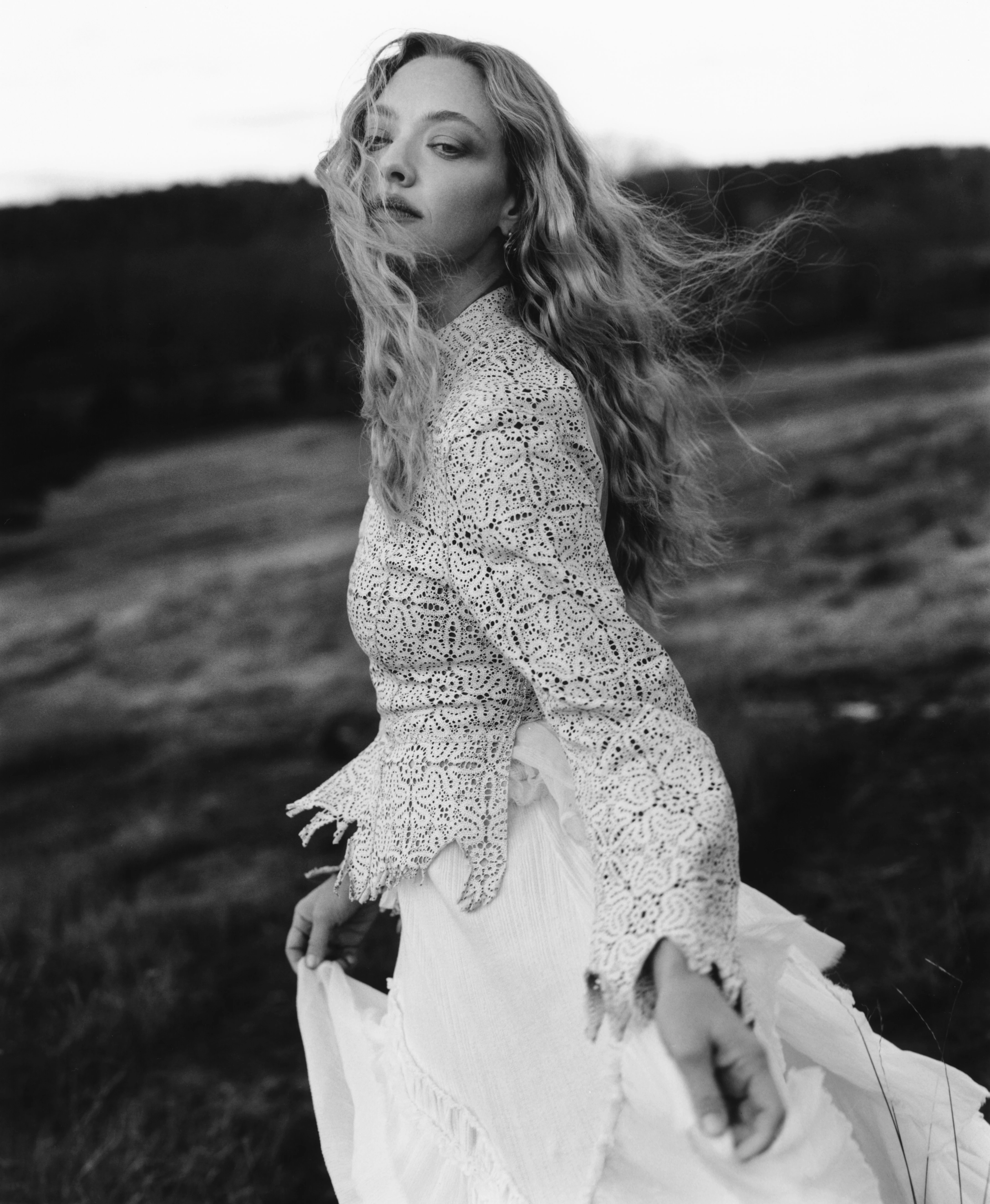 У пошуках спокою: розгорнуте інтерв'ю з Амандою Сейфрід2