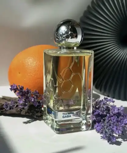 Життя після Ганімеда: 4 запахи, що домінуватимуть у кожному ліфті цього року 7