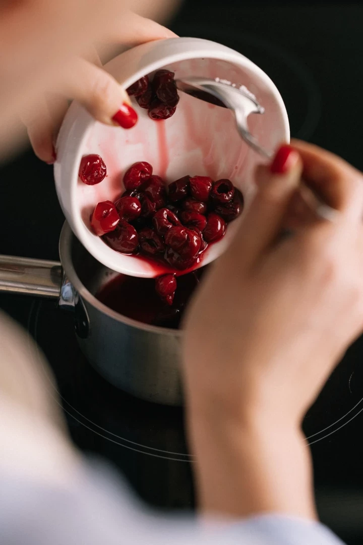 Сирна паска без випікання: великодній рецепт із вражаючим ефектом2