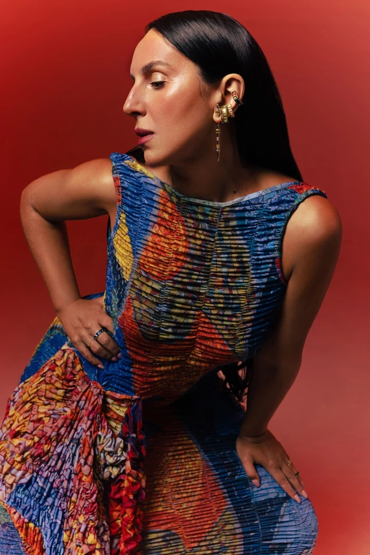 Створення "Рух мій" – найбільш інтимного альбому Джамали1