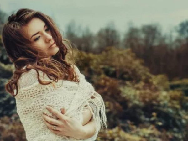 Як жінці навчитися цінувати себе?