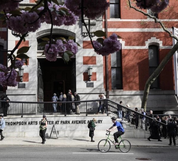 На виставці фотографії The Photography Show будуть представлені роботи українського&hellip;