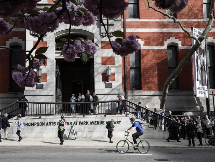 На виставці фотографії The Photography Show будуть представлені роботи українського&hellip;